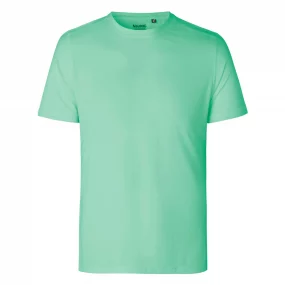 Neutral Unisex Performance T-Shirt