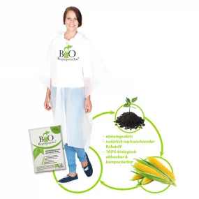 BIO Regenponcho