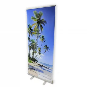 Roll-up Banner Basic 200 x 85