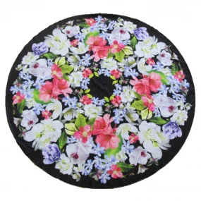 Round Towel