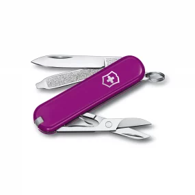 Victorinox Classic SD Colors