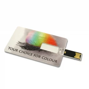 USB Stick Credit Card 3.0