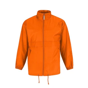 B&C Unisex Jacket Sirocco