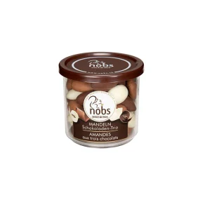 Swiss Nuts nobs süss 120g