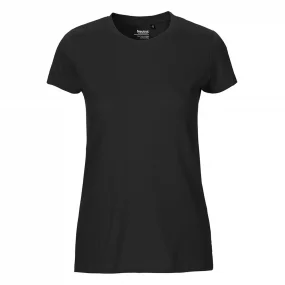 Neutral Fit T-Shirt Lady