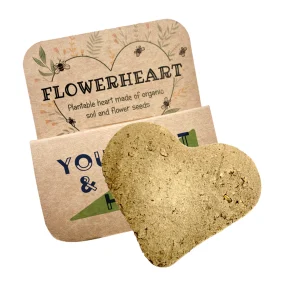 Flowerheart