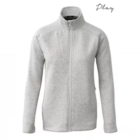 Nimbus Fleece Jacke Montana Lady