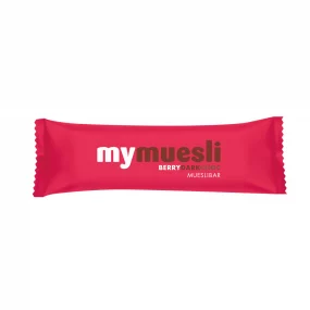 Bio-Müesli-Riegel mymuesli 35 g