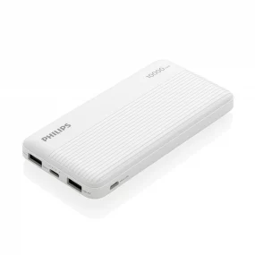 Philips Powerbank Slim 10\'000 mAh