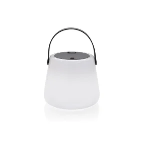 Solar Lampe