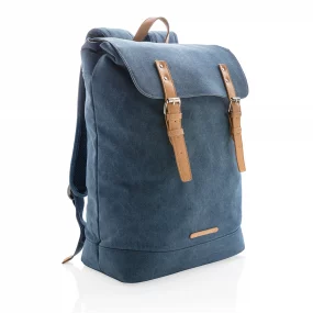 Laptop-Rucksack Canvas