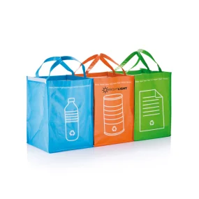 Recycling Station