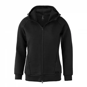 Double Face Hoodie Hampton Lady