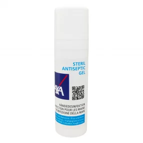 Swiss Made Desinfektionsmittel 30 ml Steril Antiseptic