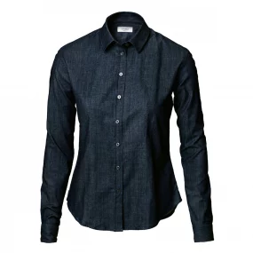 Nimbus Torrance Denim Shirt Lady