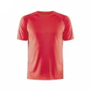 1909878-410000_Core Unify Training Tee M_Front