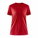 1909879-430000_Core Unify Training Tee W_Front