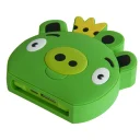 Powerbank-Sonderform-2600-mAh-2