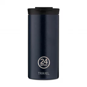 24Bottles Isolierbecher Travel Tumbler 0,6 l