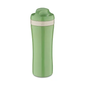 Organic Bio-Circular-Wood Trinkflasche Oase 4,25 dl