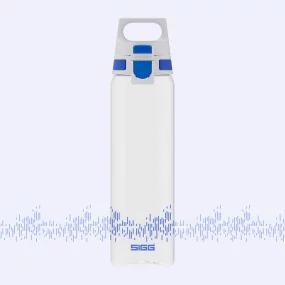 SIGG Total Clear ONE MyPlanet 0,75 l