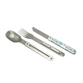 Magnetisches Besteck-Set