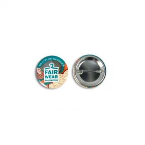 Button 37 mm