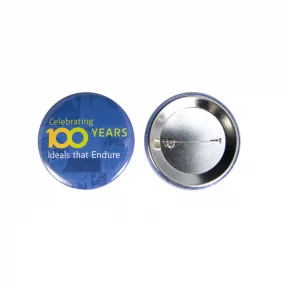 Button 56 mm