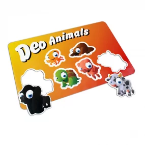 Kühlschrankmagnet Break A5