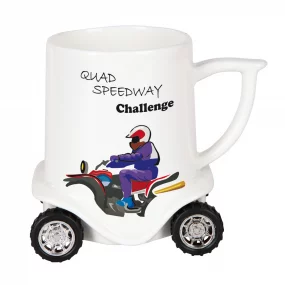 Tasse Speedy