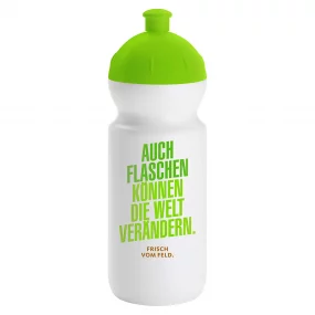 Trinkflasche Green 0,75 l