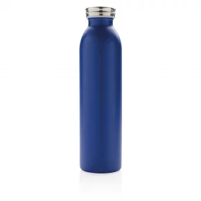 Thermoflasche Steel 0,6 l