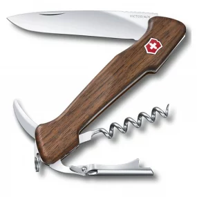 Victorinox Wine Master Wood