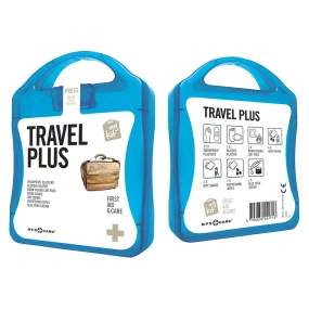 Travel Plus Kit