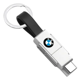 4in1 Ladekabel