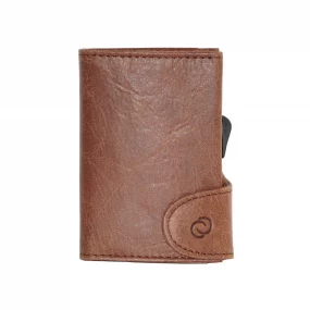 C-Secure Wallet Leather