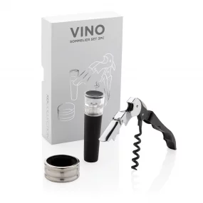 Sommelier-Set Vino