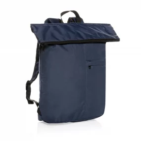 rPET faltbarer Rucksack Travel