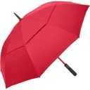 fare-2385-rot-schwarz-ws-aussen-ac-golf-gaesteschirm-fare-doubleface-xl-vent-watersave-beschichtet-b