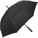 fare-2385-schwarz-schwarz-ws-aussen-ac-golf-gaesteschirm-fare-doubleface-xl-vent-watersave-beschicht