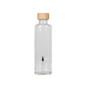 TreeBottle Glass Single 0,6 l NIKIN