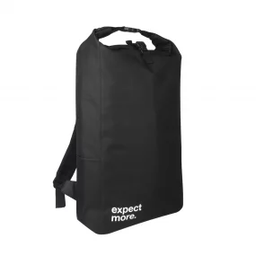 rPET Anti-Diebstahl Rucksack Wrap