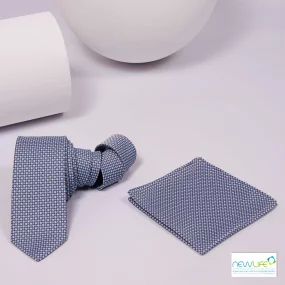 Custom Made Krawatte recycelt Polyester