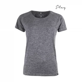 Nimbus T-Shirt Freemont Lady