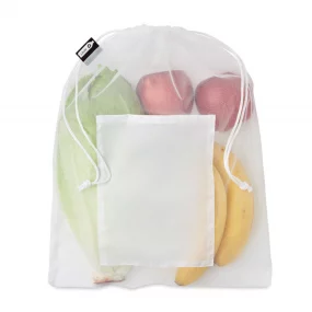 rPET Veggie-Bag