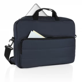 rPET Laptop-Tasche 15,6\