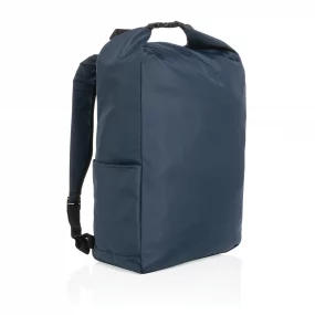 rPET Rucksack Rolltop