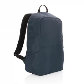 rPET Anti-Diebstahl Rucksack