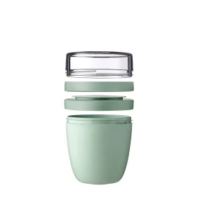 Lunchpot To-Go Ellipse MEPAL