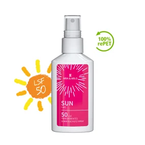 Sonnenschutz-Spray LSF50 50 ml